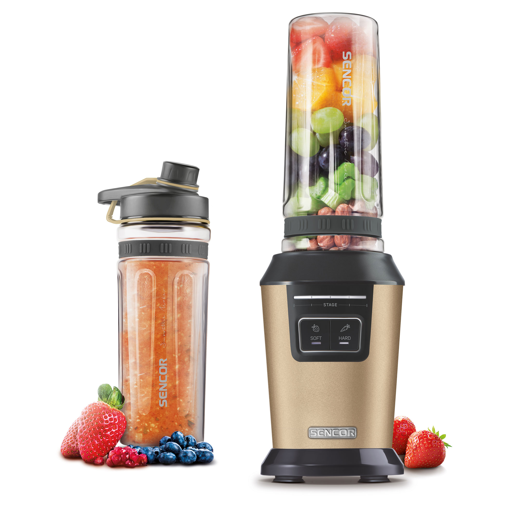 SENCOR SBL 7077CH Smoothie maker