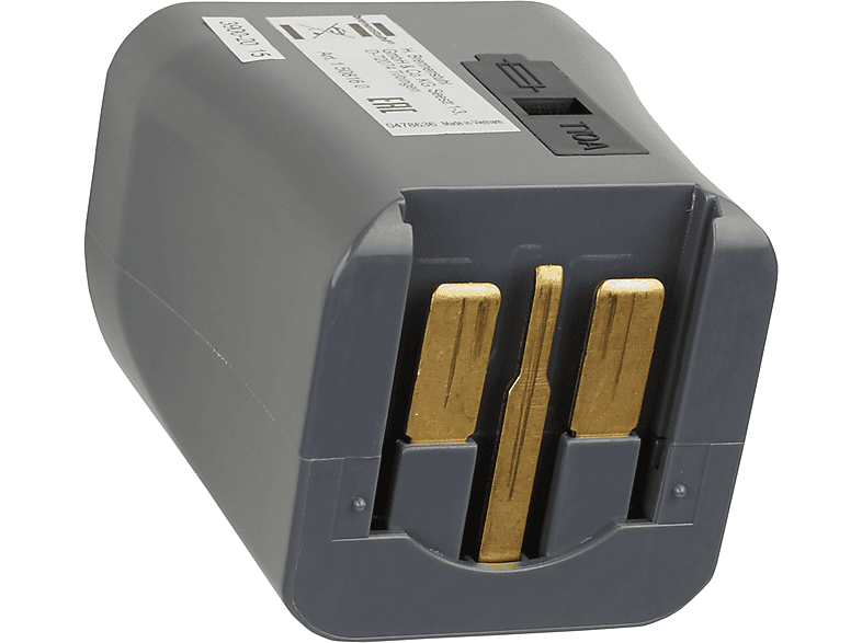 BRENNENSTUHL 10er Set Reiseadapter