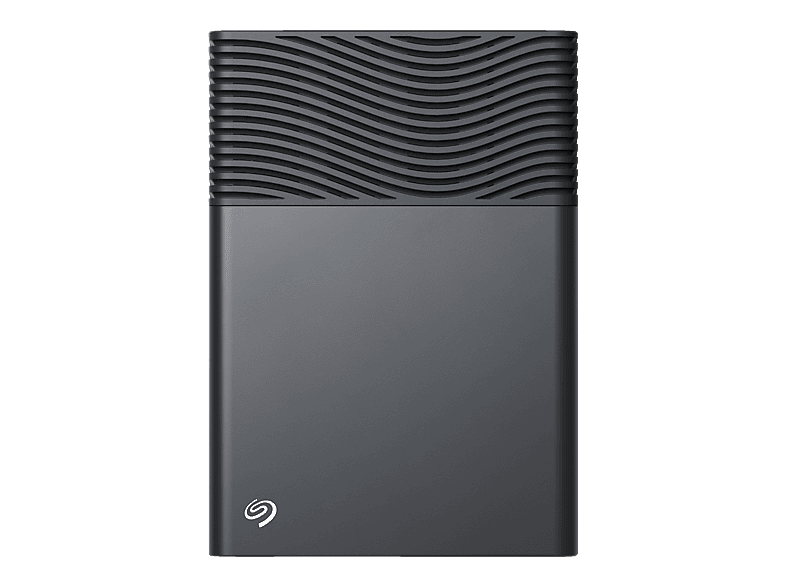 SEAGATE One Touch 24 TB Desktop‑Festplatte, USB-C Rescue Recovery; externe Festplatte