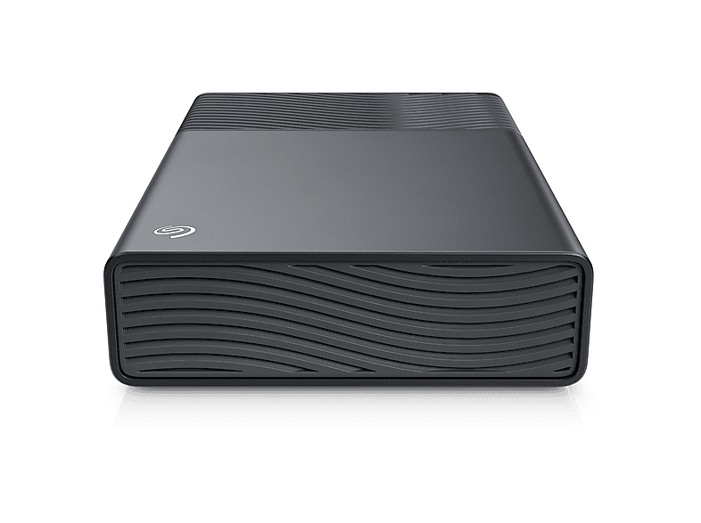 SEAGATE One Touch 24 TB Desktop‑Festplatte, USB-C Rescue Recovery; externe Festplatte — Foto 2 von 5