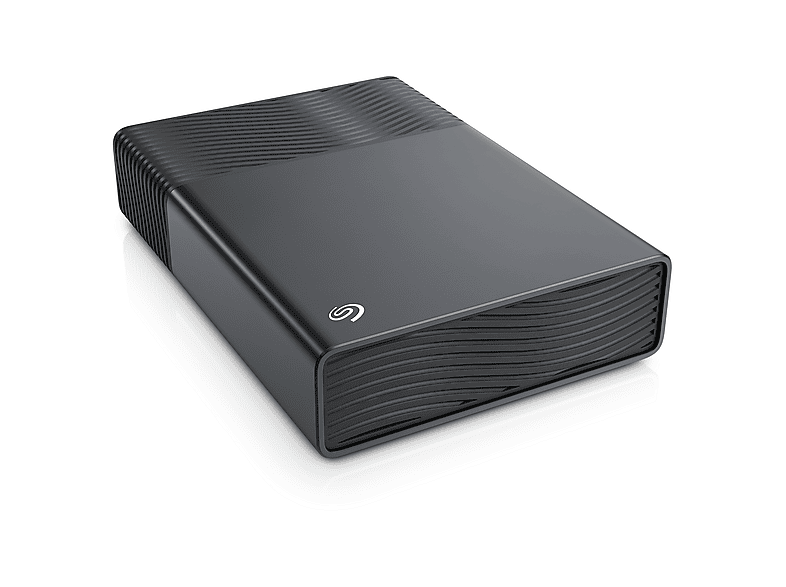 SEAGATE One Touch 24 TB Desktop‑Festplatte, USB-C Rescue Recovery; externe Festplatte — Foto 3 von 5