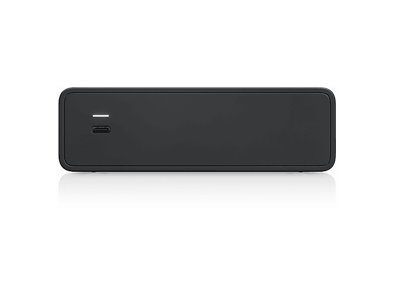 SEAGATE One Touch 24 TB Desktop‑Festplatte, USB-C Rescue Recovery; externe Festplatte — Foto 4 von 5