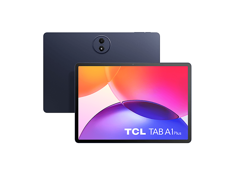 Tablet TCL TAB A1 Plus, 128 GB, 12,2 ", Space Blue