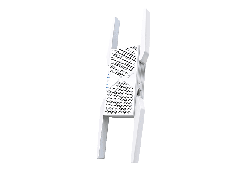 TP-Link RE655BE, 7, Tri-Banda, Compatible con EasyMesh, Blanco