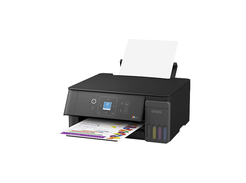 EPSON Ecotank L3360 All In One Yazıcı Fiyat & Özellik | MediaMarkt