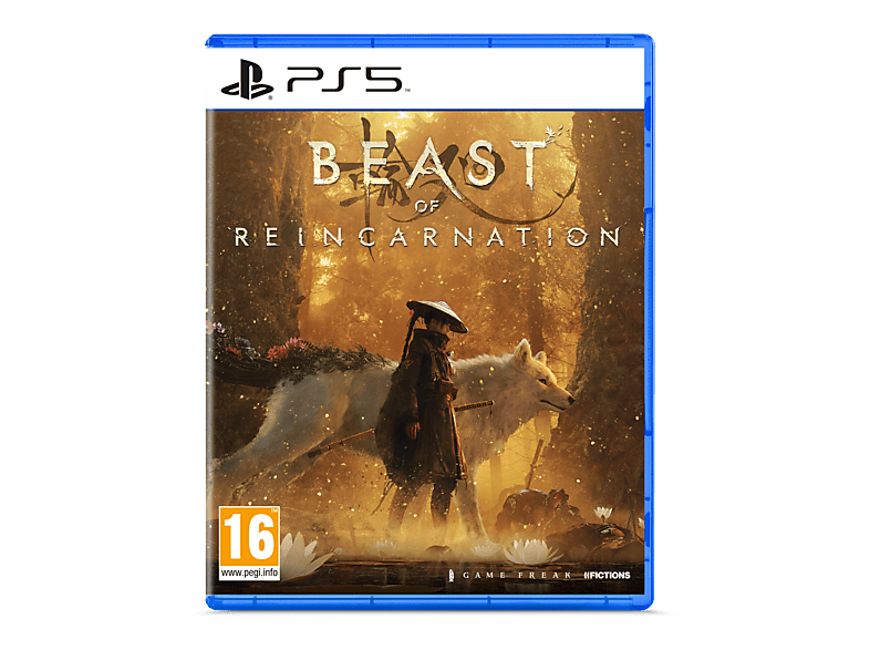 PS5 Beast of Reincarnation