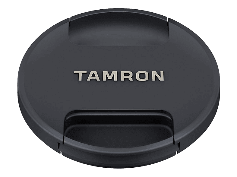 TAMRON CF82II, Objektivdeckel, Filterdurchmesser: 82 mm, Schwarz
