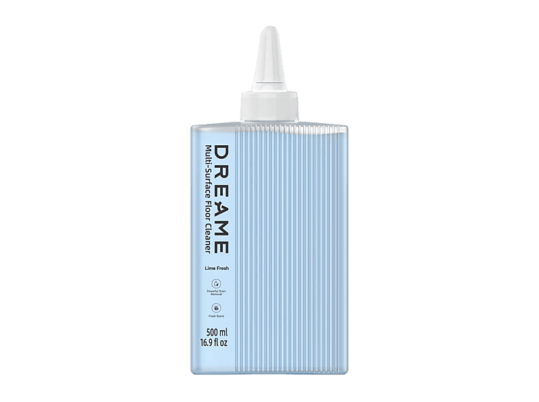 DREAME H14 / H14Pro H14Dual, Reinigungslösung 0,5L
