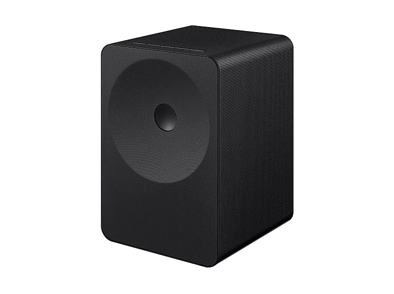SAMSUNG Samsung Speaker HW-LS70H, Audio 3.1.1 canali, potenza 150W, Adaptive Sound, Bluetooth 6.0, Wi-Fi, Q-Symphony, colore nero, 2026