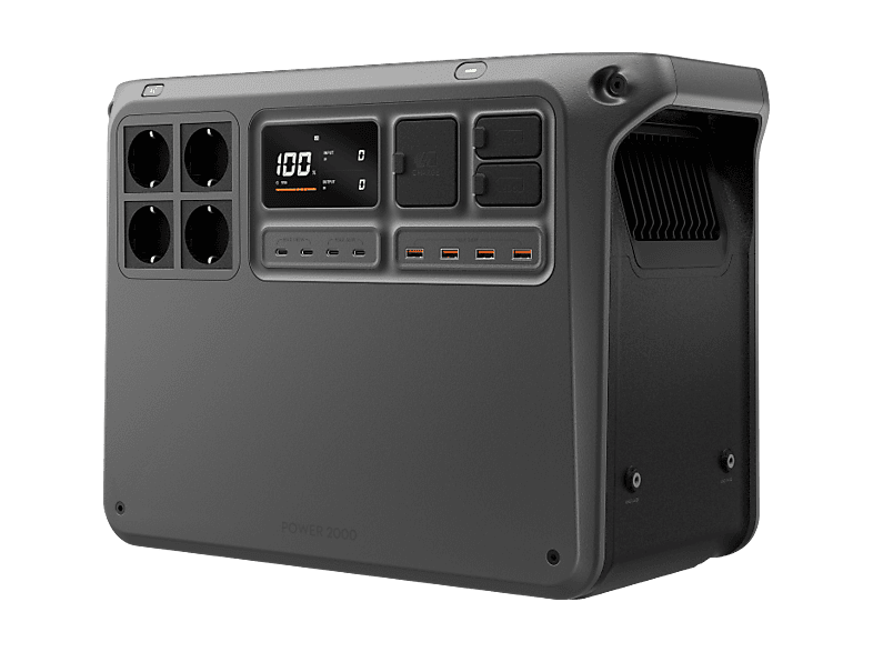 DJI Power 2000