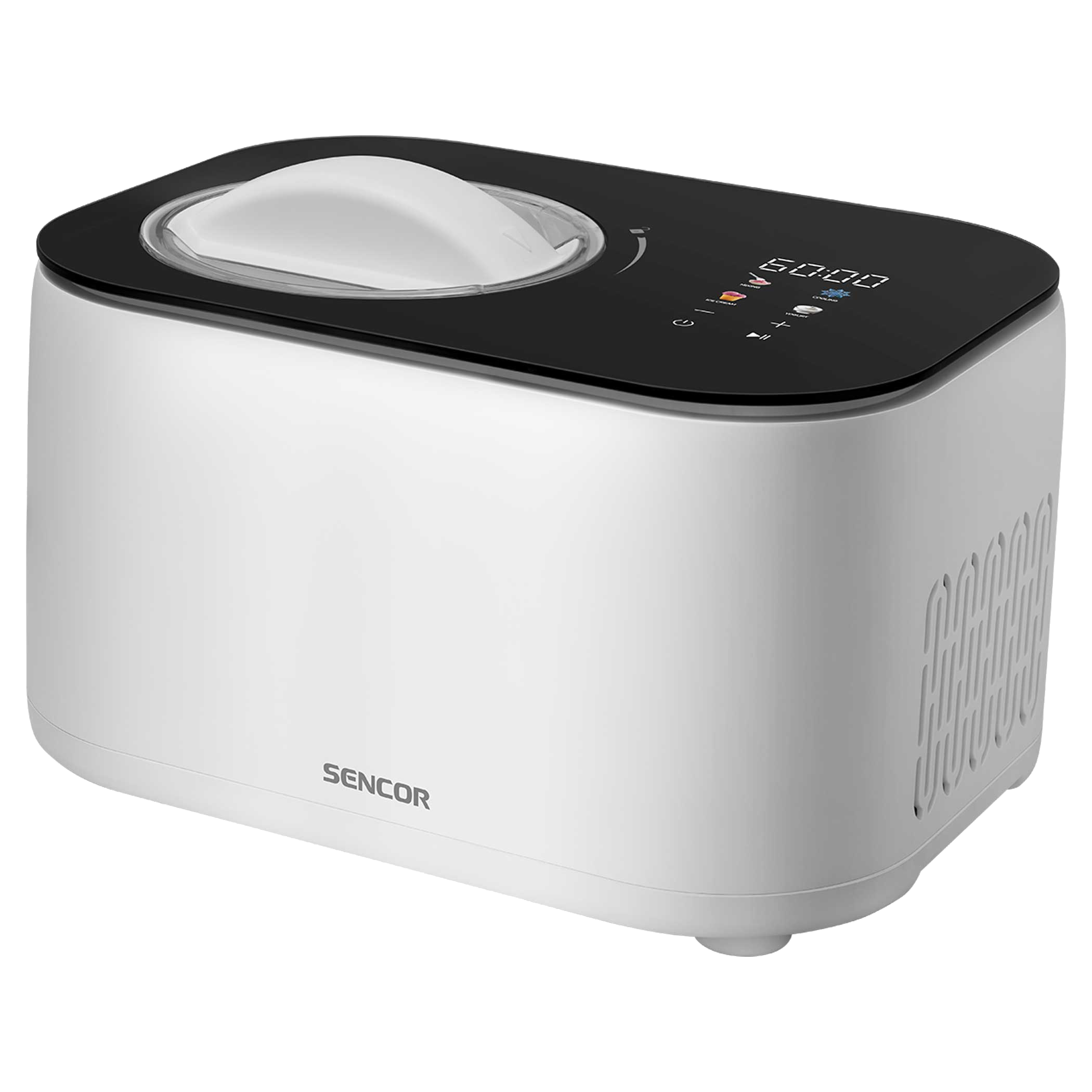 SENCOR SIC 3000WH Fagylaltkészítő