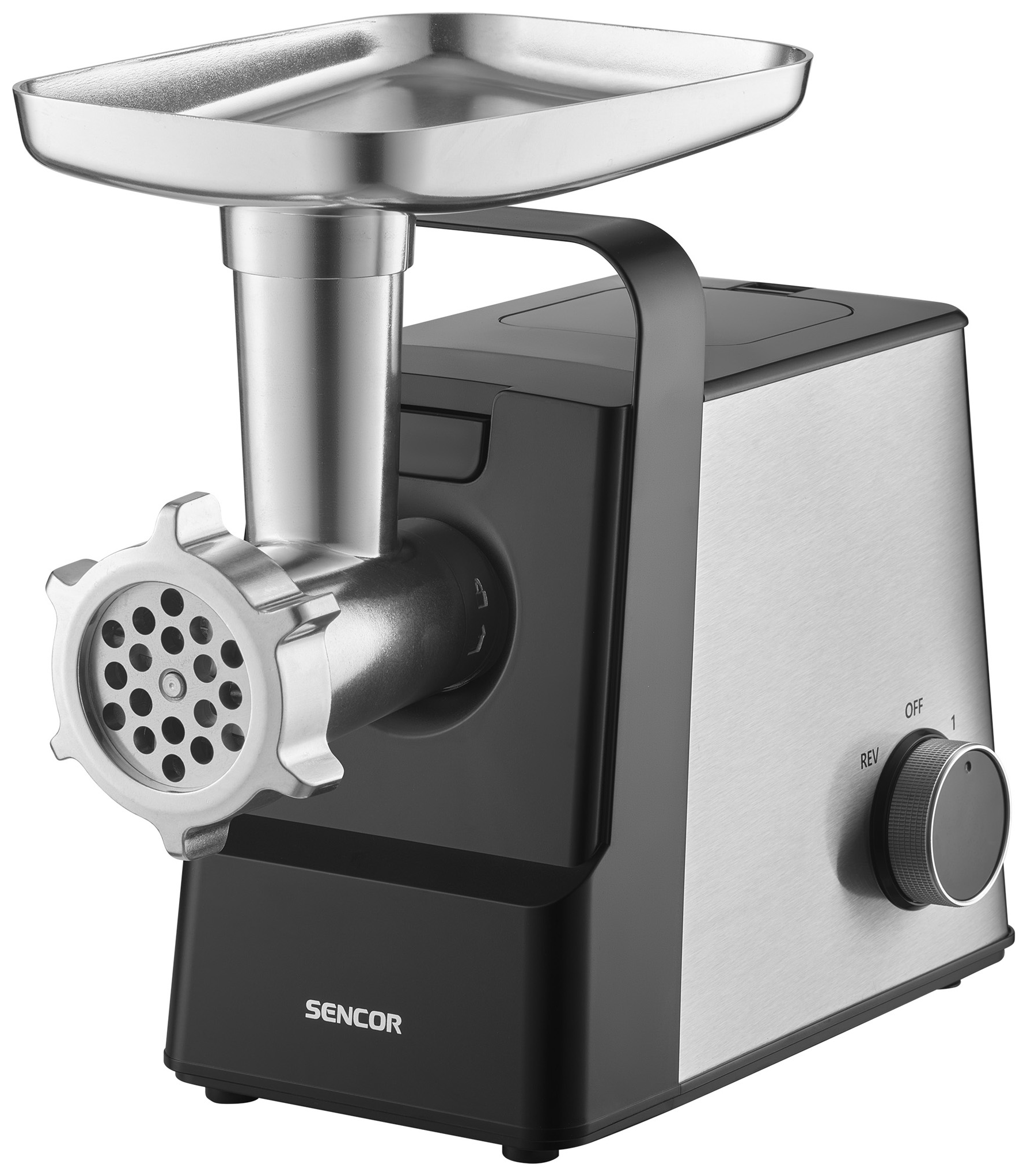 SENCOR SMG 7400SS Húsdaráló
