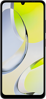 ZTE BLADE A76 4/128 GB Szénfekete DualSIM Kártyafüggetlen Okostelefon