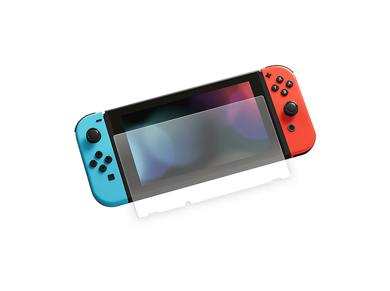 Vetro temperato ISY IC-5022 pellicola protettiva per Nintendo Switch