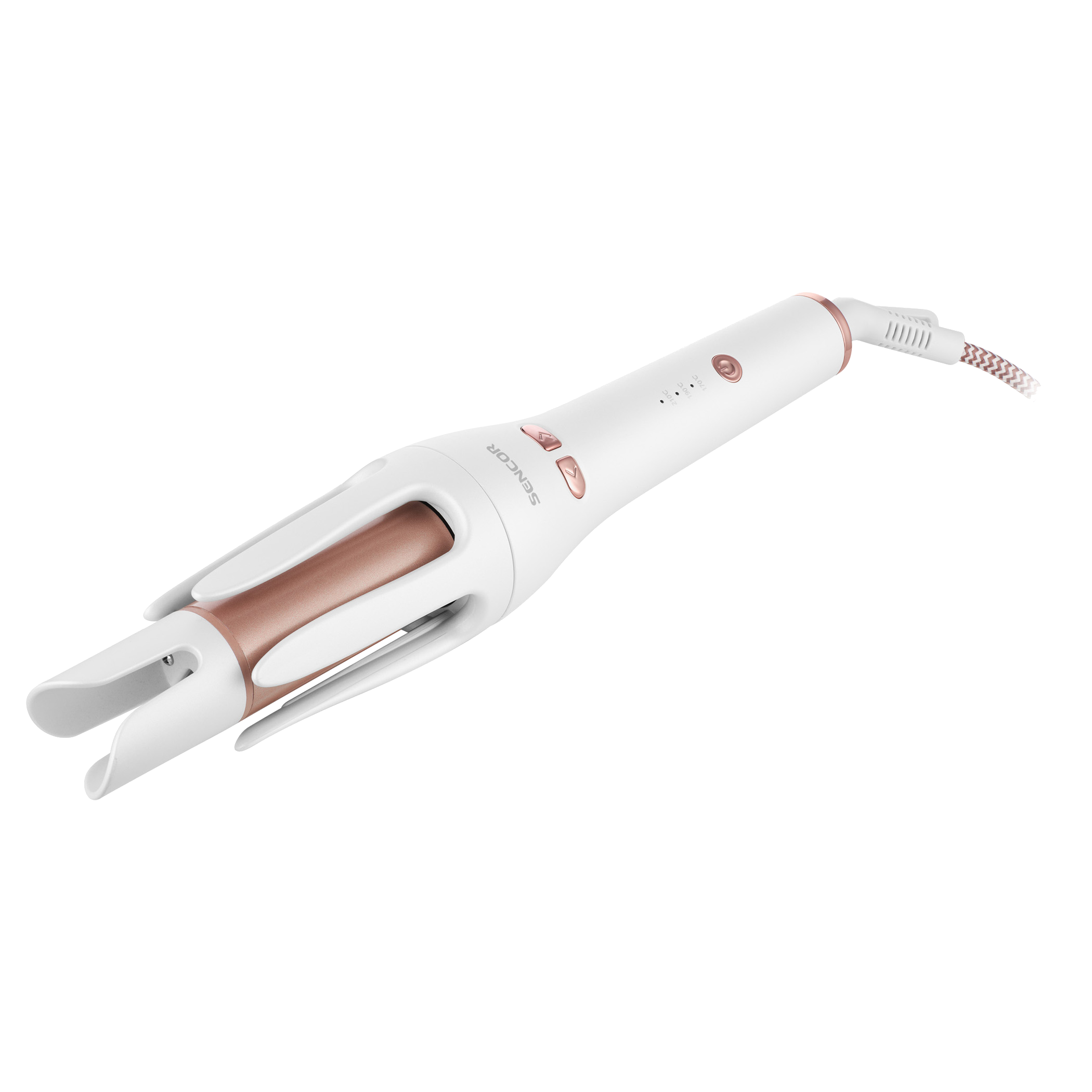 SENCOR SHS 0925RS Automatikus hajgöndörítő