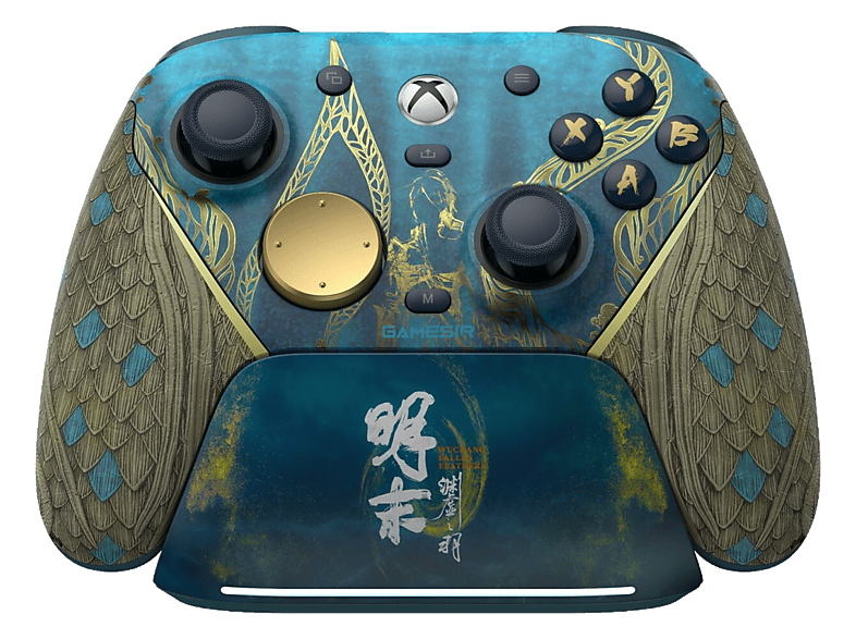 Kontroler do gier Gamesir G7 Pro Wuchang: Fallen Feathers Edition Xbox Series X/S/One