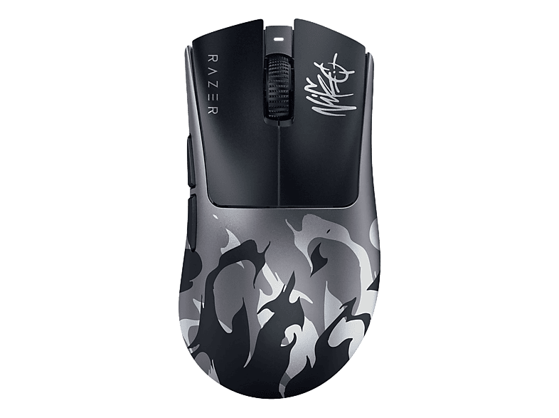 Mysz RAZER DeathAdder V4 Pro NiKo Edition