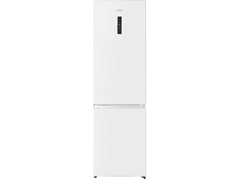 Lodówka Gorenje NRK620EAW4