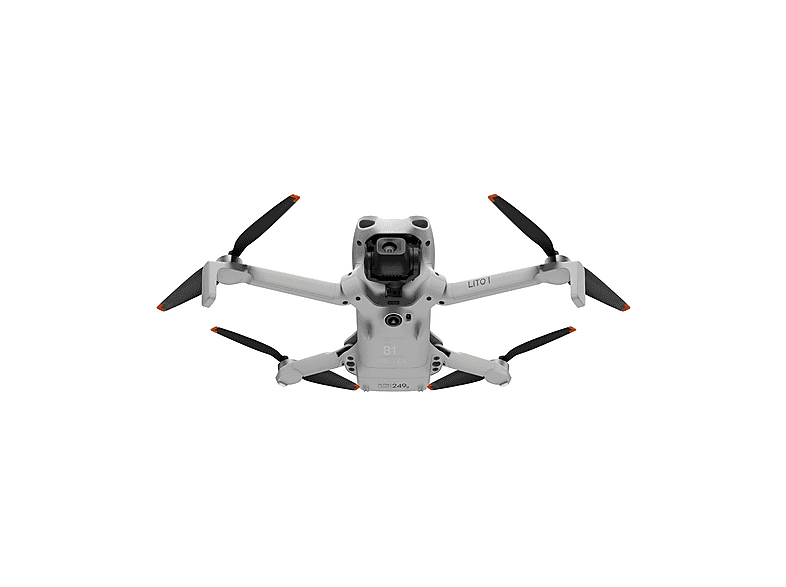 DJI Lito 1 Drohne, Grau