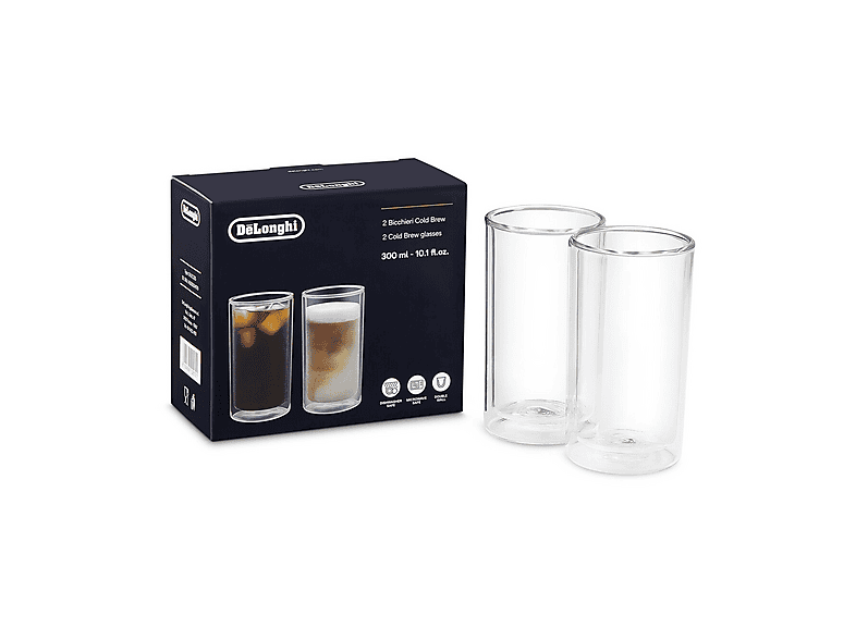 ACCESSORIO CAFFÈ DE'LONGHI Coffee Brew set DLSC325
