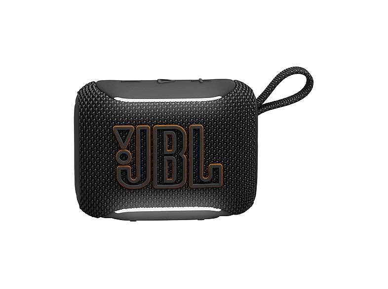 SPEAKER BLUETOOTH JBL GO 5 BLACK