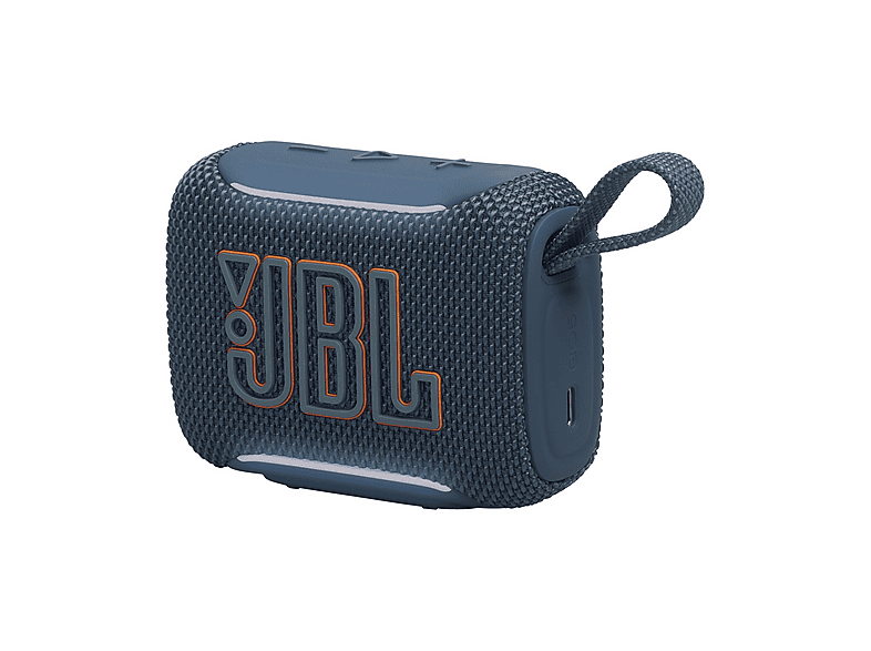 SPEAKER BLUETOOTH JBL GO 5 BLU