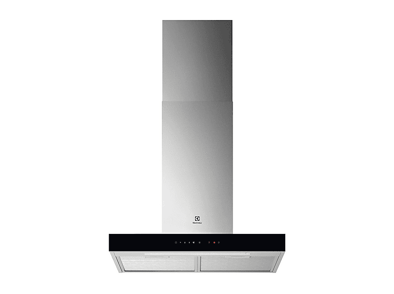 CAPPA ELECTROLUX LFT826X
