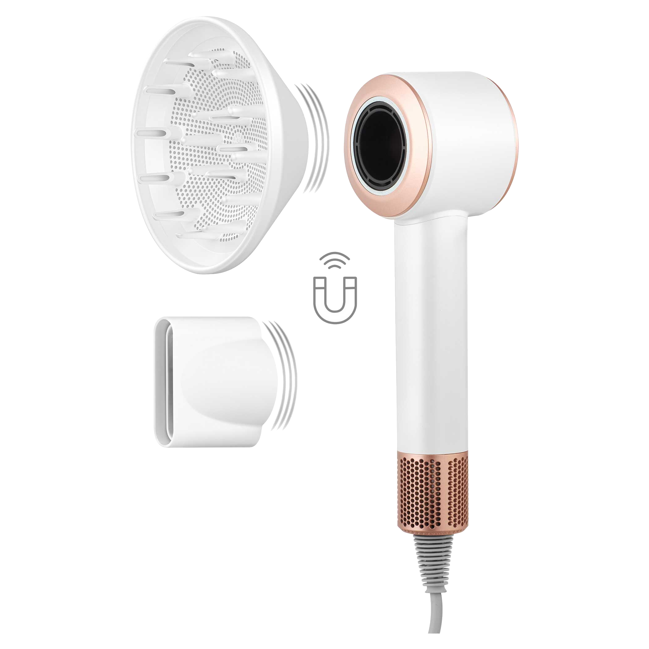 SENCOR SHD 8900RS Hajszárító