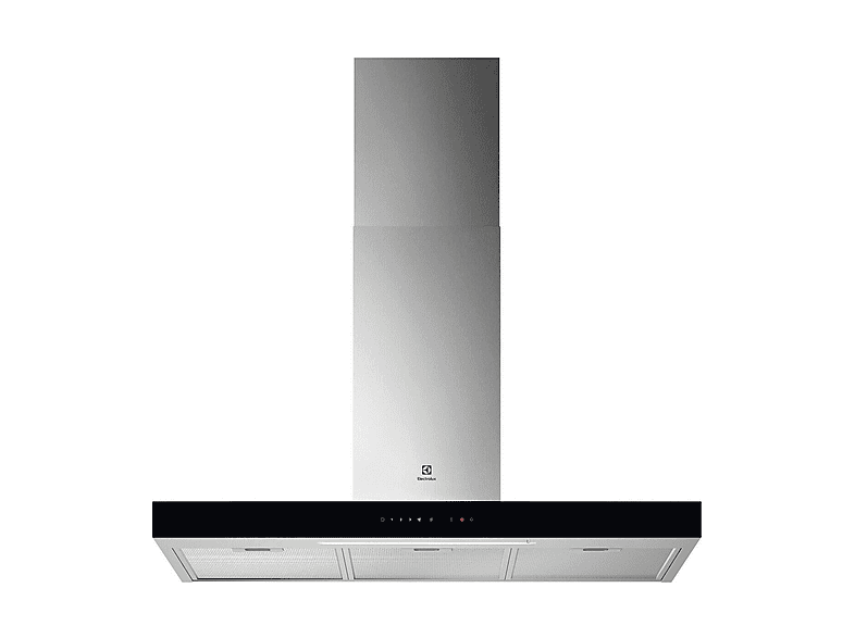 CAPPA ELECTROLUX LFT829X