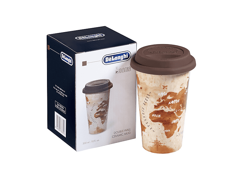 TAZZA TERMICA DE'LONGHI Tazza termica DLSC056