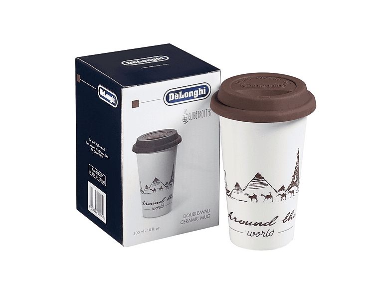 TAZZA TERMICA DE'LONGHI Tazza termica DLSC057