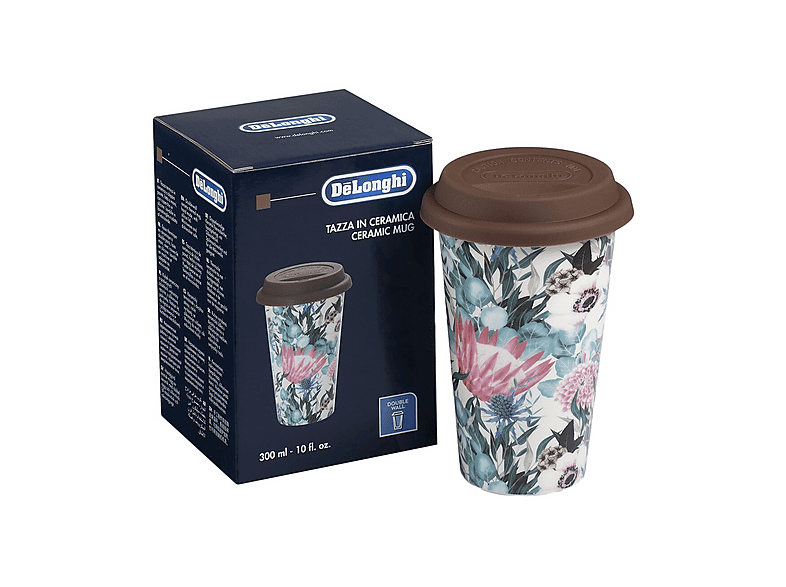 TAZZA TERMICA DE'LONGHI Tazza termica DLSC065