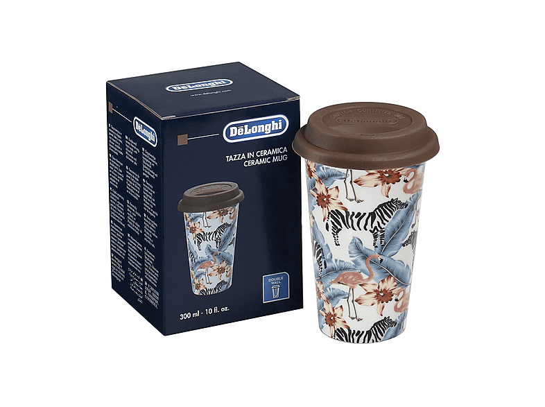 TAZZA TERMICA DE'LONGHI Tazza termica DLSC067