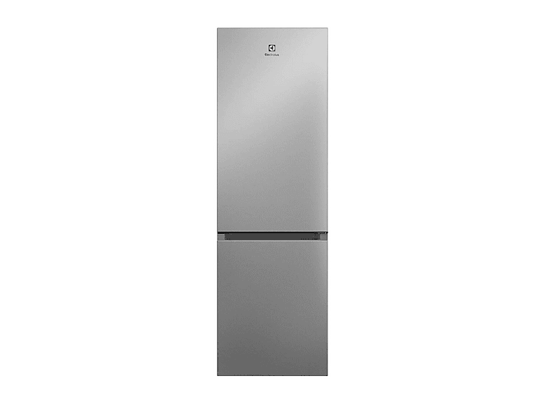 Electrolux LNT6MD32U Frigorifero Doppia Porta 328 Litri Classe D (Inox)