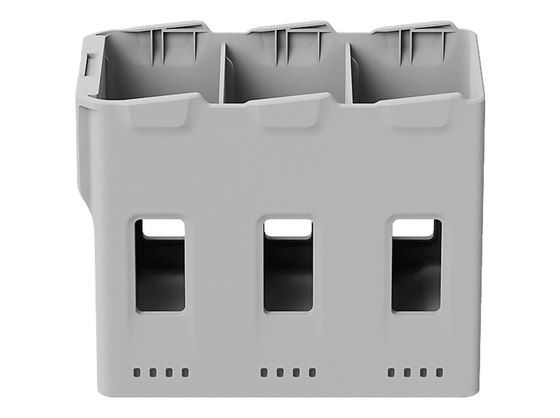 DJI Lito X1 Series Two-way Charging Hub Grijs