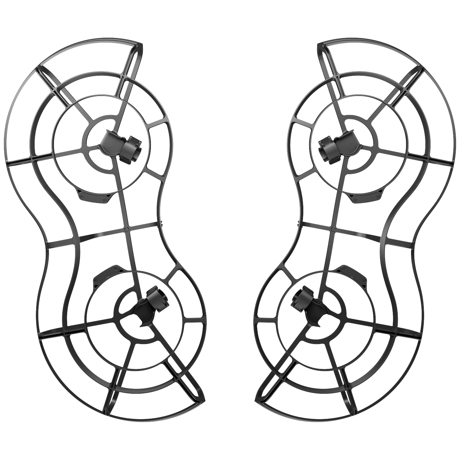 DJI Lito X1 360° Propeller Guard Guard