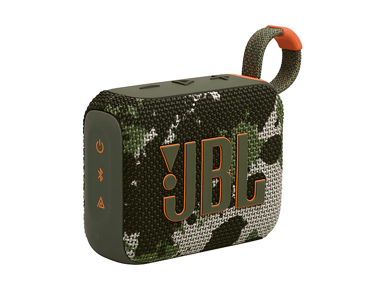 CASSA BLUETOOTH JBL GO 4