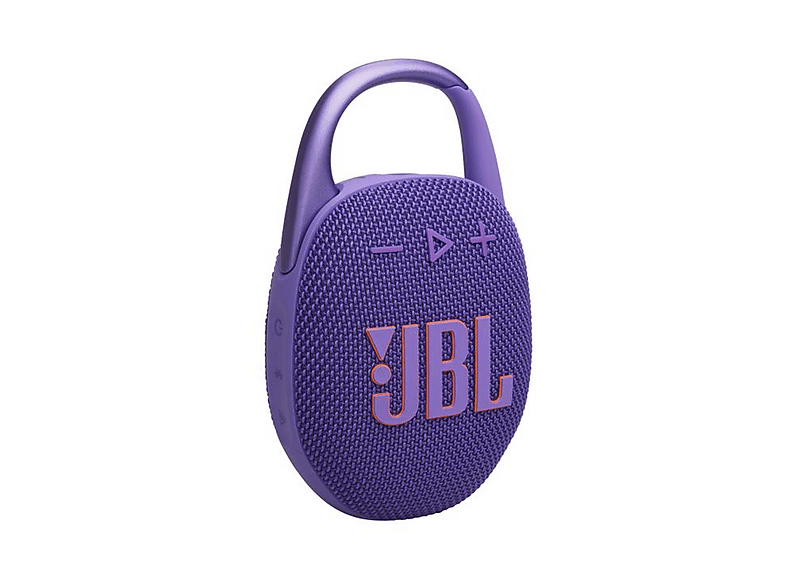 SPEAKER BLUETOOTH JBL CLIP 5