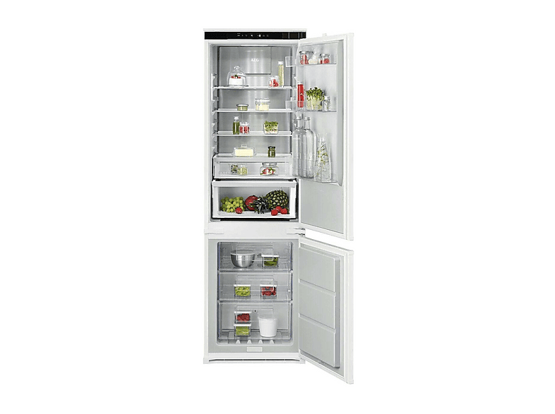 AEG TC8MS18FDS FRIGORIFERO INCASSO