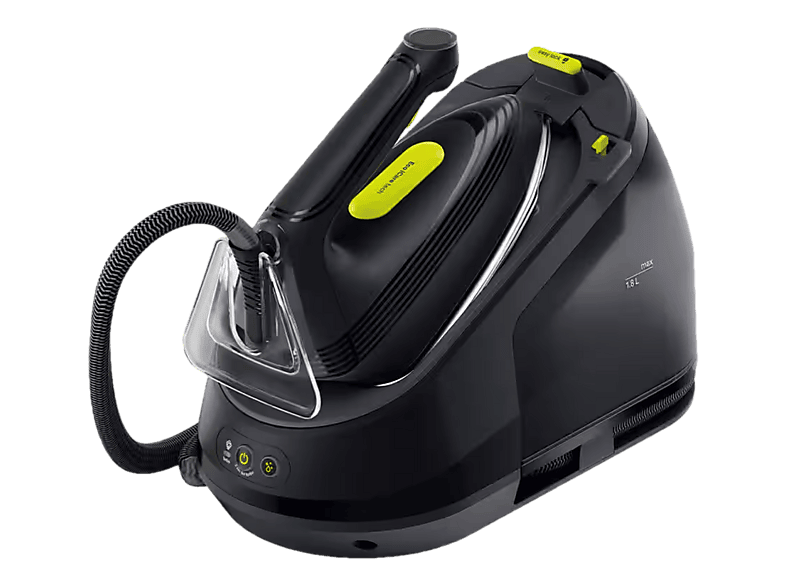 BRAUN CareStyle 3 IS 3257 Dampfbügelstation (2200 W, 7.5 bar)