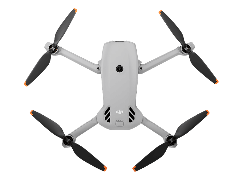 DJI Lito X1 Fly More Combo (DJI RC 2) Kameradrohne, Grau