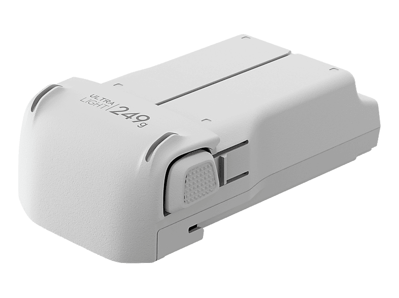 DJI Lito 1 Intelligent Flight Battery, Grau