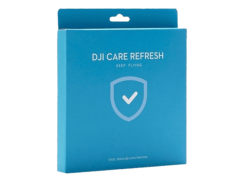 DJI LITO X1 Care Refresh Card