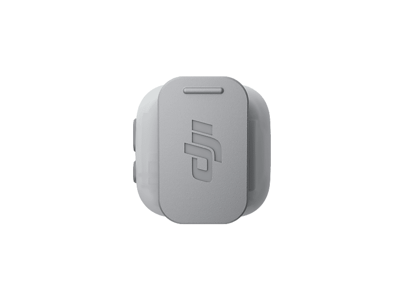 DJI Mic Mini 2, Sender + Empfänger; Mikrofonsystem — Foto 4 von 5