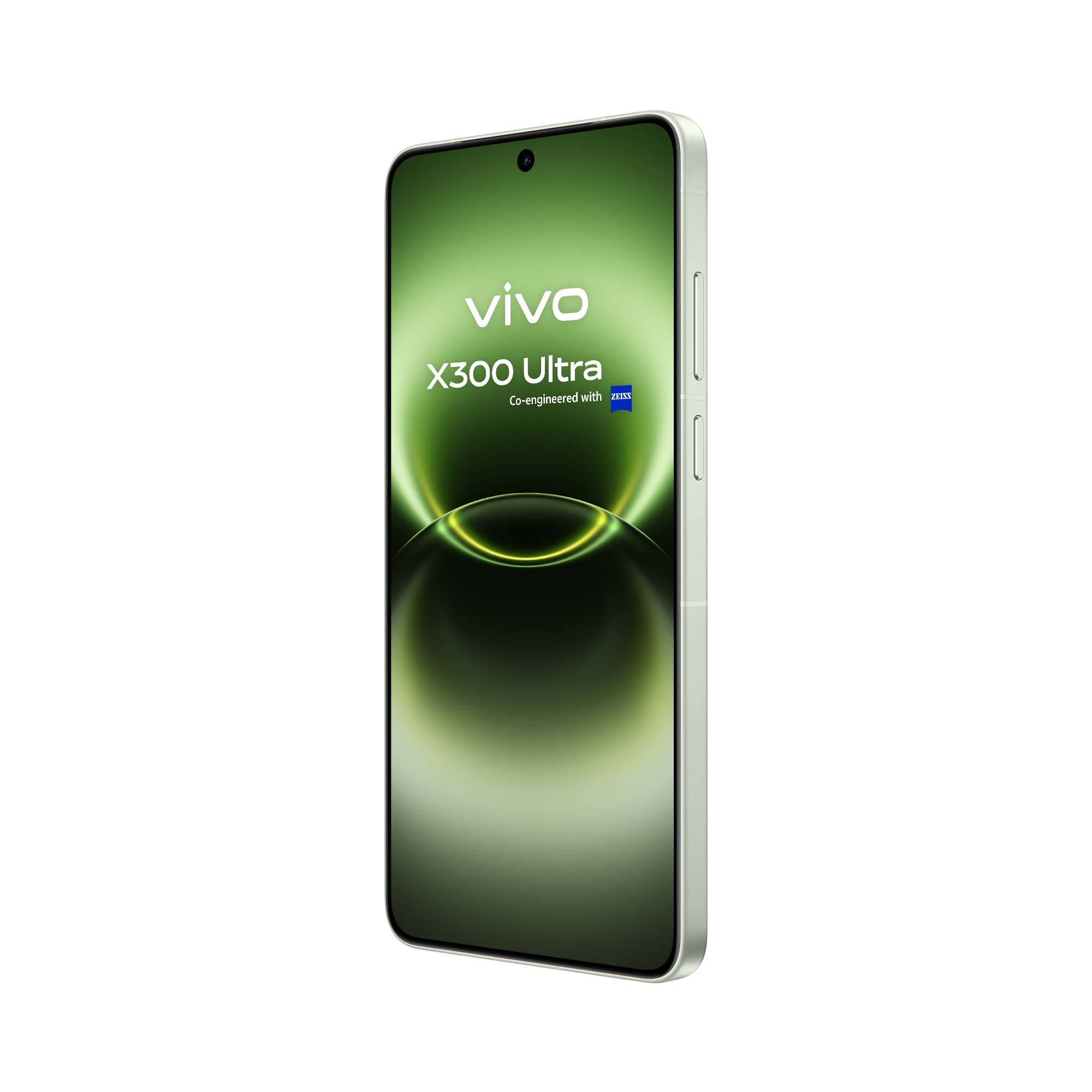 Móvil | vivo Bundle X300 Ultra, Steppe Green, 1TB, 16GB RAM, 6.82