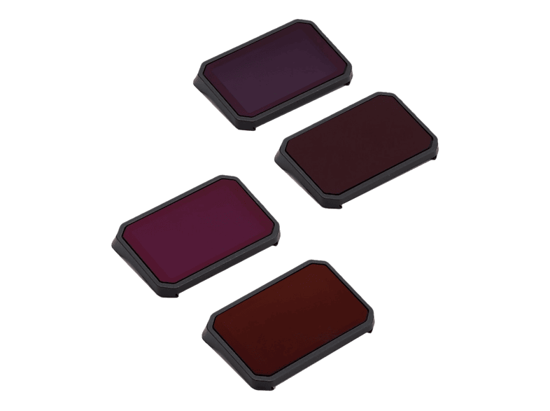 HOVERAIR X1 PRO / PROMAX ND-Filter, Schwarz