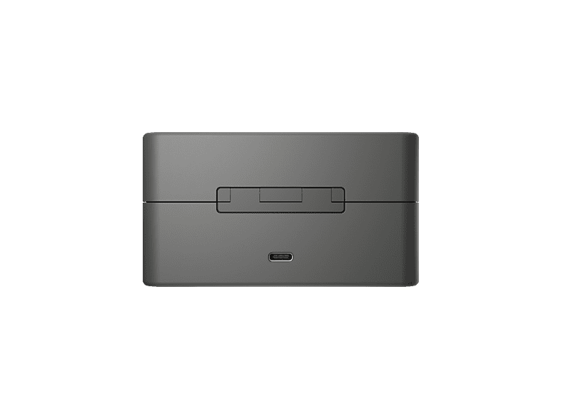DJI Mic Mini 2 Ladeschale, Schwarz; Ladeschale für Mikrofonsystem — Foto 3 von 3