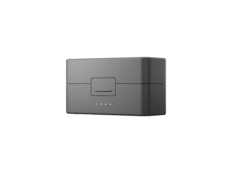 DJI Mic Mini 2 Ladeschale, Schwarz; Ladeschale für Mikrofonsystem — Foto 2 von 3