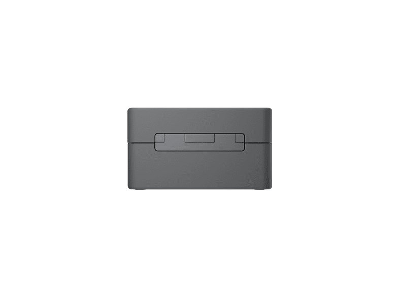 DJI Mic Mini 2 Mobile Ladeschale, Schwarz; Ladeschale für Mikrofonsystem — Foto 4 von 4