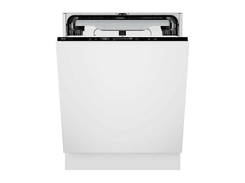 AEG GI6200B2SN Lavastoviglie da Incasso 14 Coperti Classe B 59,6 cm (Bianco)